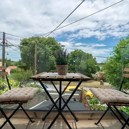 Appartamento Rf 1 Summer House