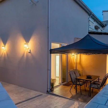 Appartamento Rf 1 Summer House