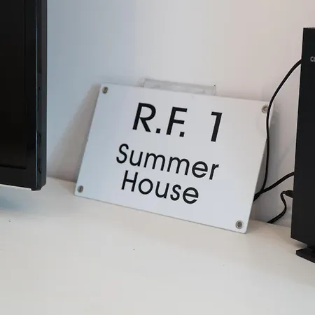 Rf 1 Summer House * Corfu (city)