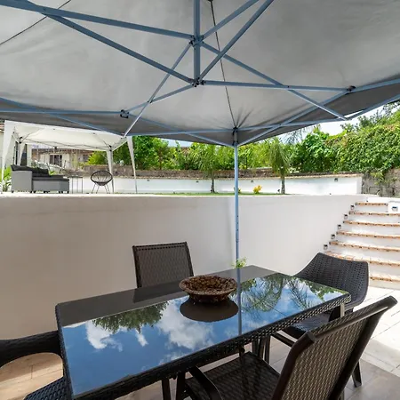 Appartamento Rf 1 Summer House