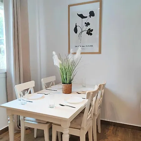Apartment Rf 1 Summer House *