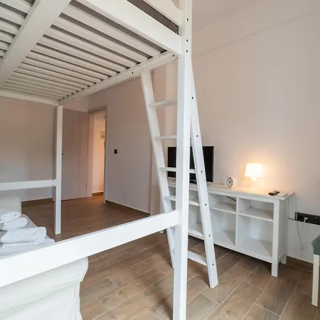 Rf 1 Summer House Apartment *