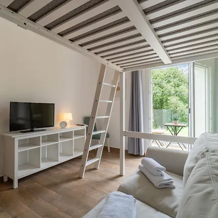 Rf 1 Summer House Apartment Corfu (city)