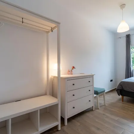 Apartment Rf 1 Summer House Corfu (city)