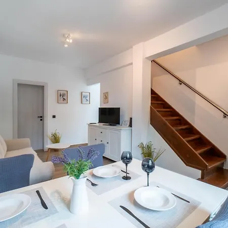 Apartment Rf 1 Summer House Corfu (city)