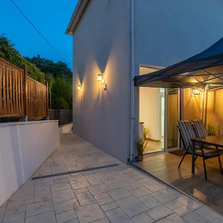 Apartment Rf 1 Summer House Corfu (city)