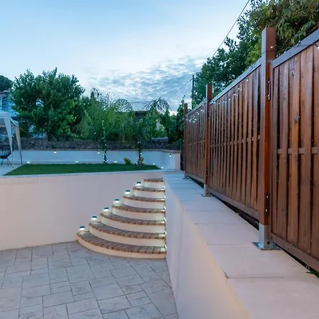 Rf 1 Summer House * Corfu (city)