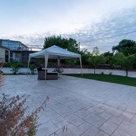 Rf 1 Summer House Apartment Corfu (city)