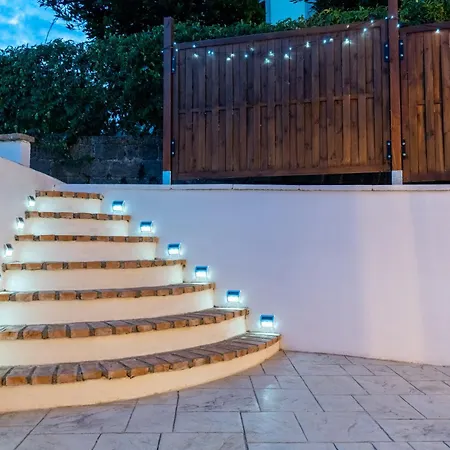Apartment Rf 1 Summer House Corfu (city)