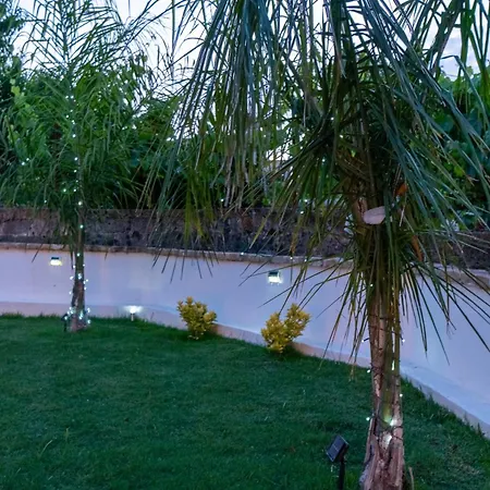 Rf 1 Summer House Corfu (city)