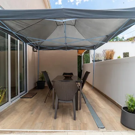 Apartment Rf 1 Summer House Corfu (city)