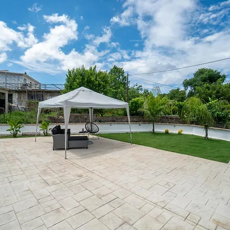Rf 1 Summer House Corfu (city)