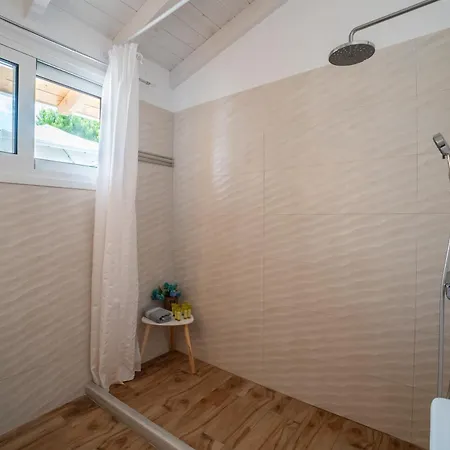 Rf 1 Summer House Apartment
