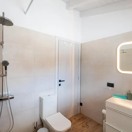 Apartment Rf 1 Summer House Corfu (city)