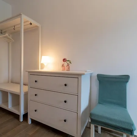 Rf 1 Summer House Apartment