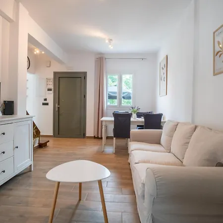 Apartment Rf 1 Summer House *