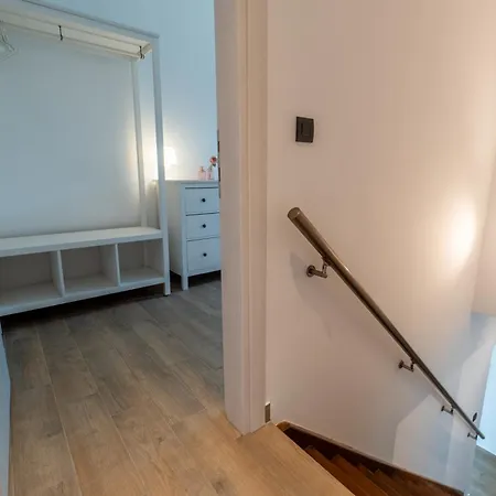 Rf 1 Summer House Apartment Corfu (city)