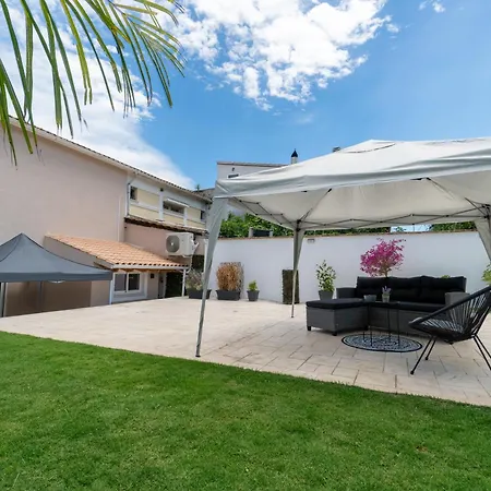 Apartment Rf 1 Summer House Corfu (city)